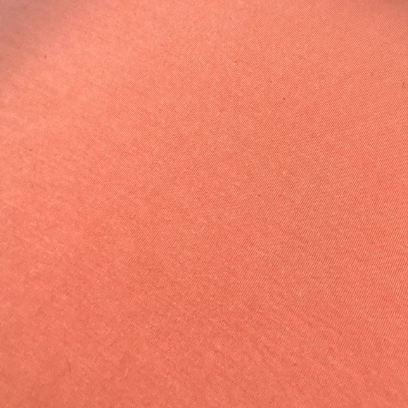 Peach XXS Irma LuLaRoe - Picture 2 of 4